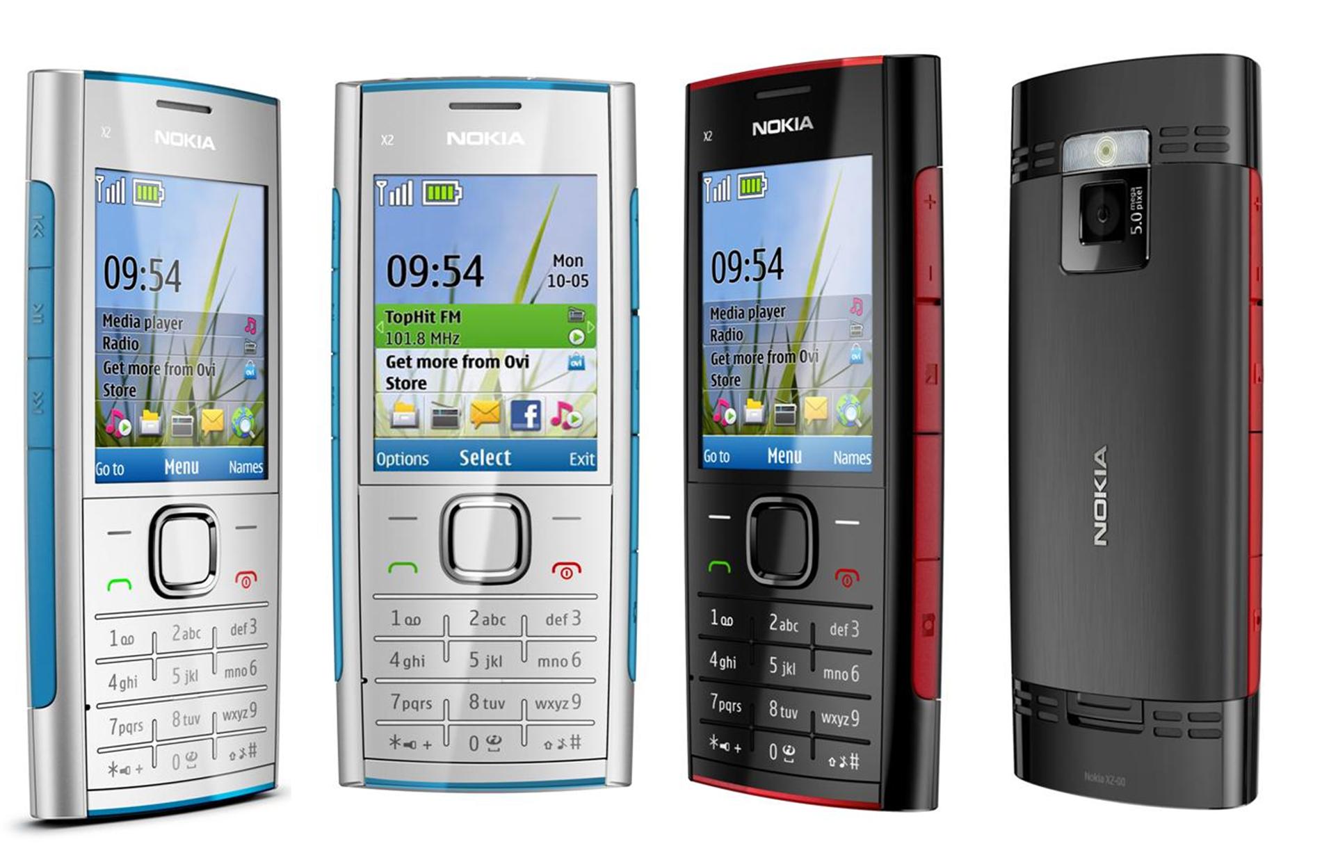 download clipart for nokia x2 02 - photo #37