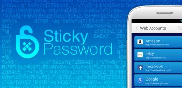 Sticky Password Manager & Safe, ¡Lo Mejor en Seguridad!