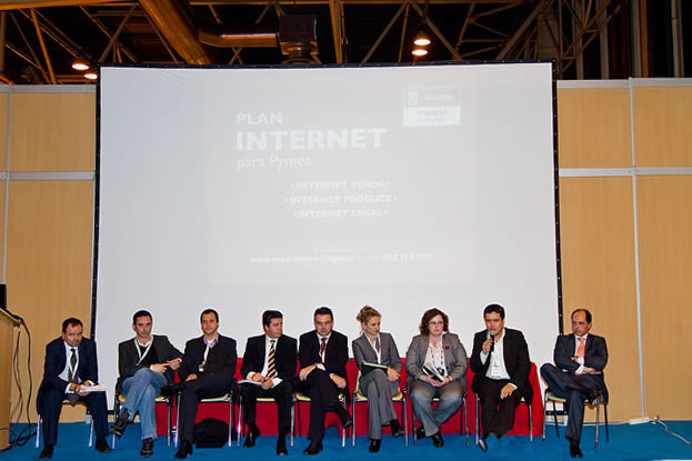 Mesa redonda