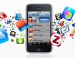 Logo iPhone Apps