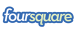 foursquare para empresas pagina