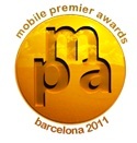 mobile premier awards entradas
